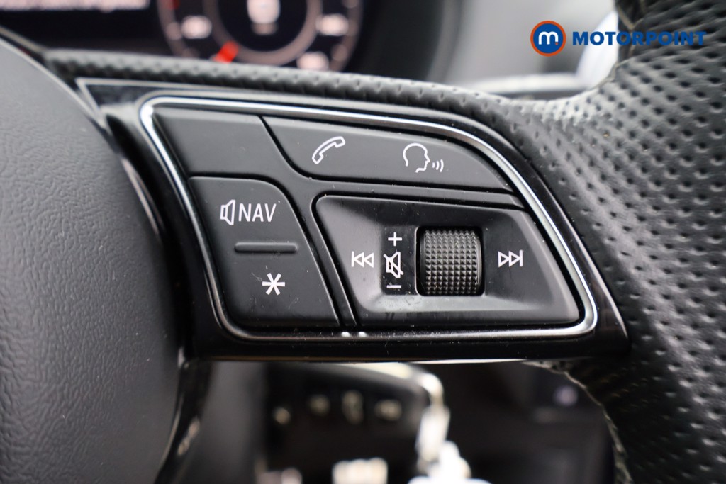 Used Audi Q2 2022 for sale - 77984422: Photo 16