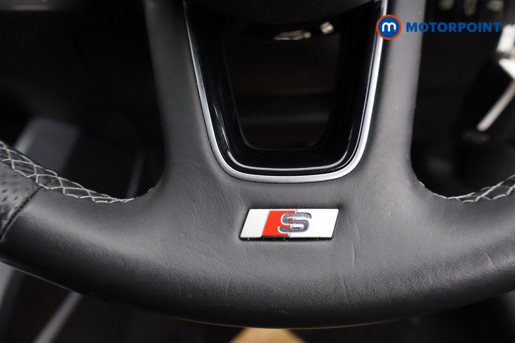 Used Audi Q2 2022 for sale - 77984422: Photo 17