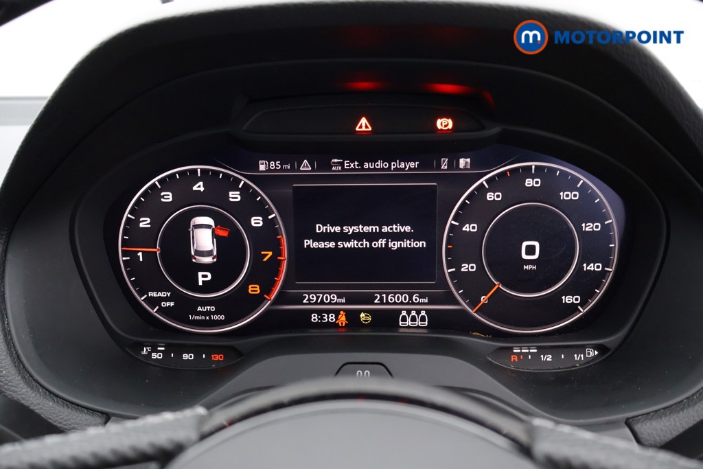 Used Audi Q2 2022 for sale - 77984422: Photo 18