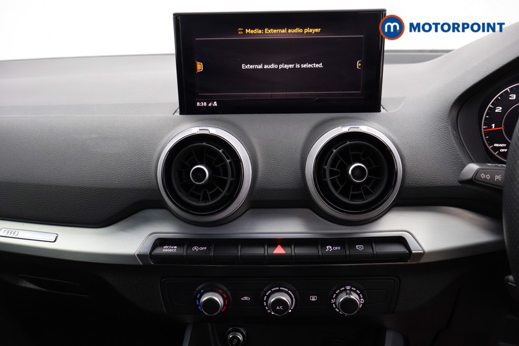 Used Audi Q2 2022 for sale - 77984422: Photo 21