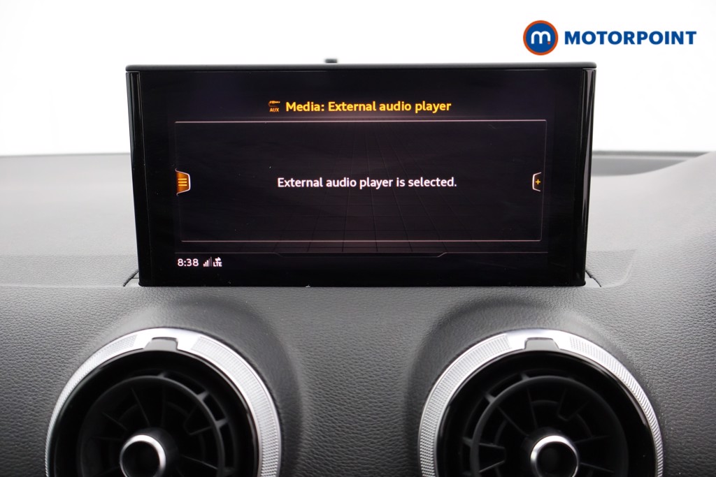 Used Audi Q2 2022 for sale - 77984422: Photo 22