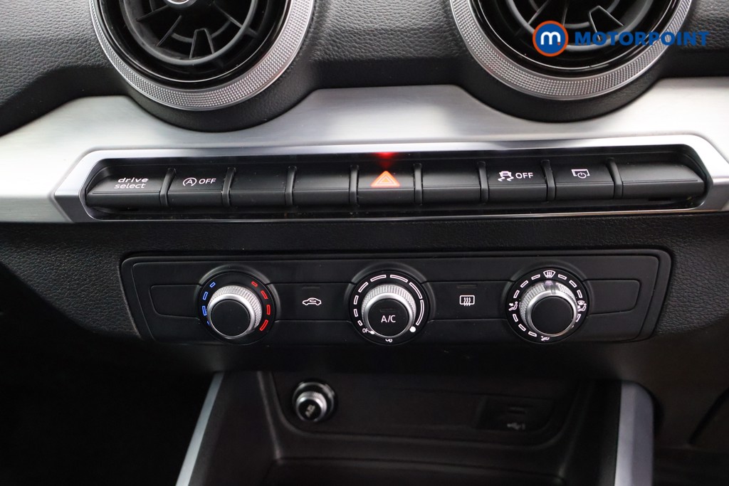 Used Audi Q2 2022 for sale - 77984422: Photo 23