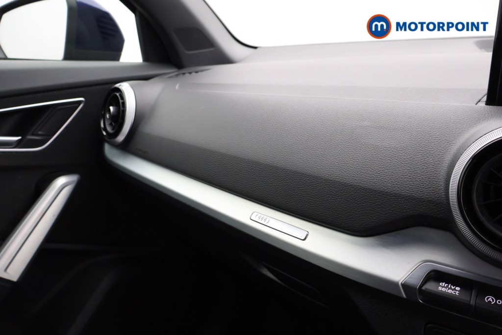 Used Audi Q2 2022 for sale - 77984422: Photo 25