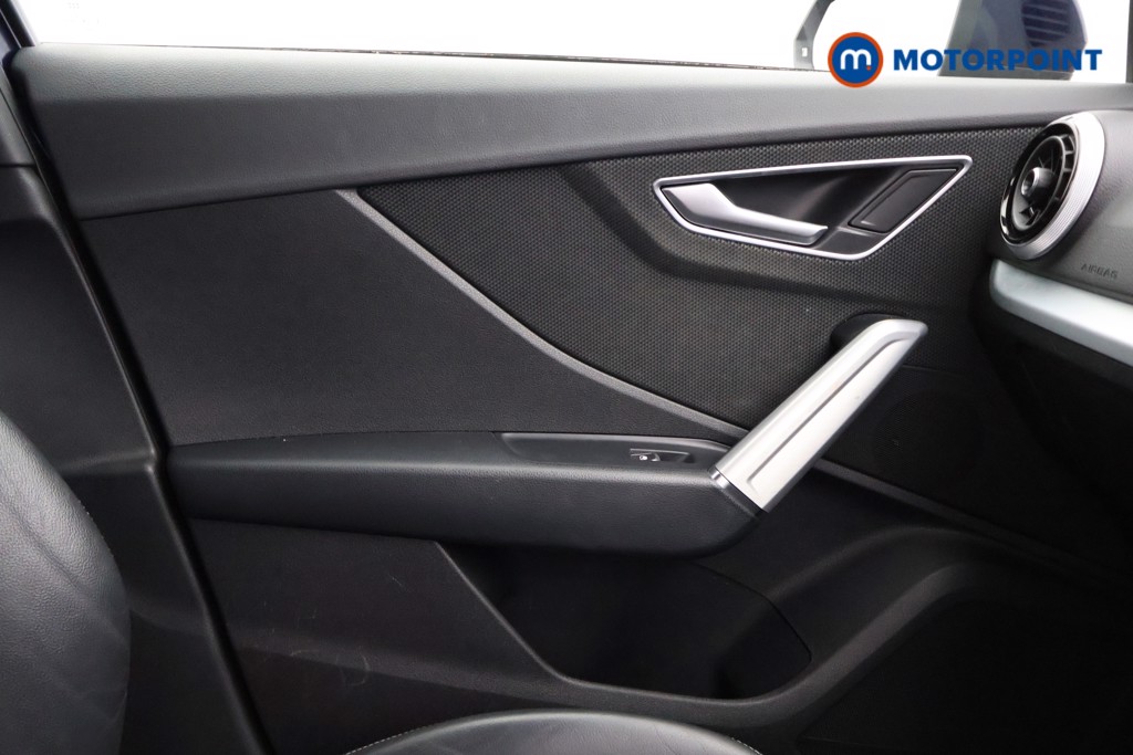 Used Audi Q2 2022 for sale - 77984422: Photo 26