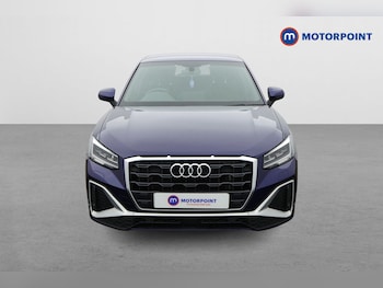 Used Audi Q2 2022 for sale - 77984422: Photo