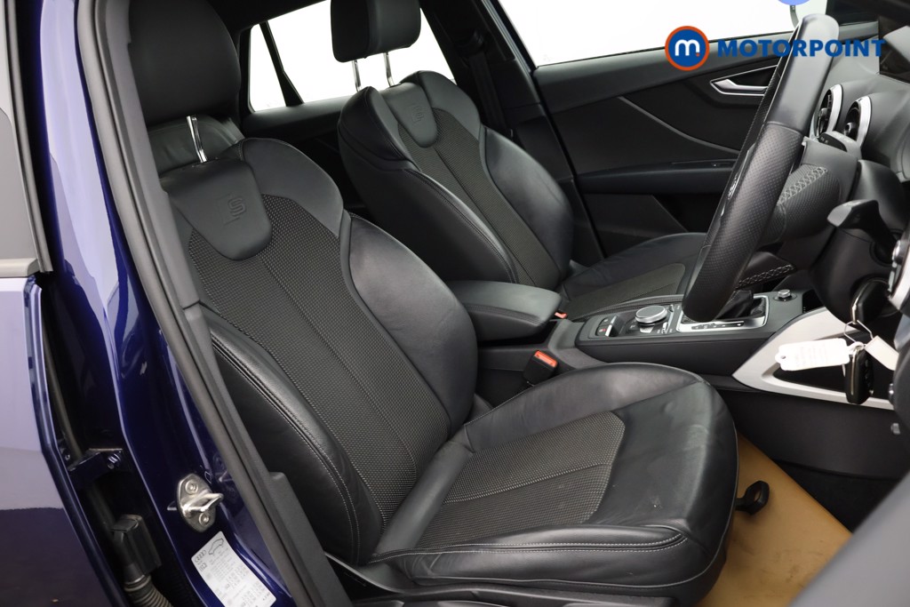 Used Audi Q2 2022 for sale - 77984422: Photo 32