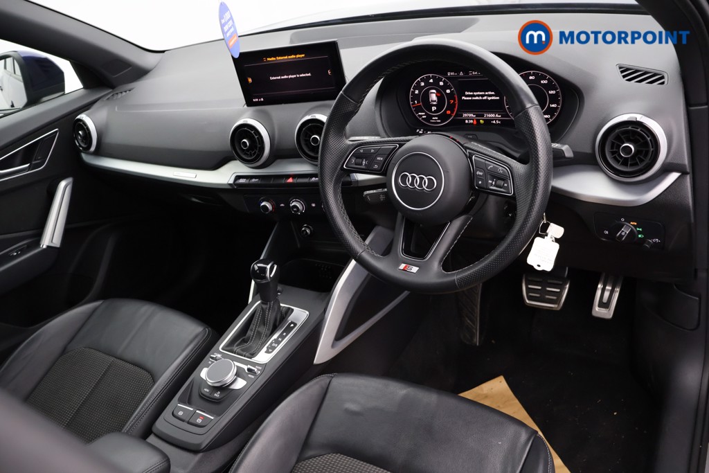 Used Audi Q2 2022 for sale - 77984422: Photo 33