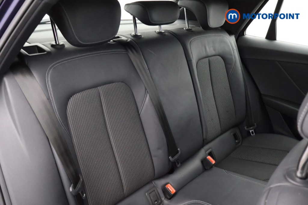 Used Audi Q2 2022 for sale - 77984422: Photo 34