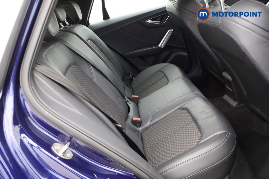 Used Audi Q2 2022 for sale - 77984422: Photo 35