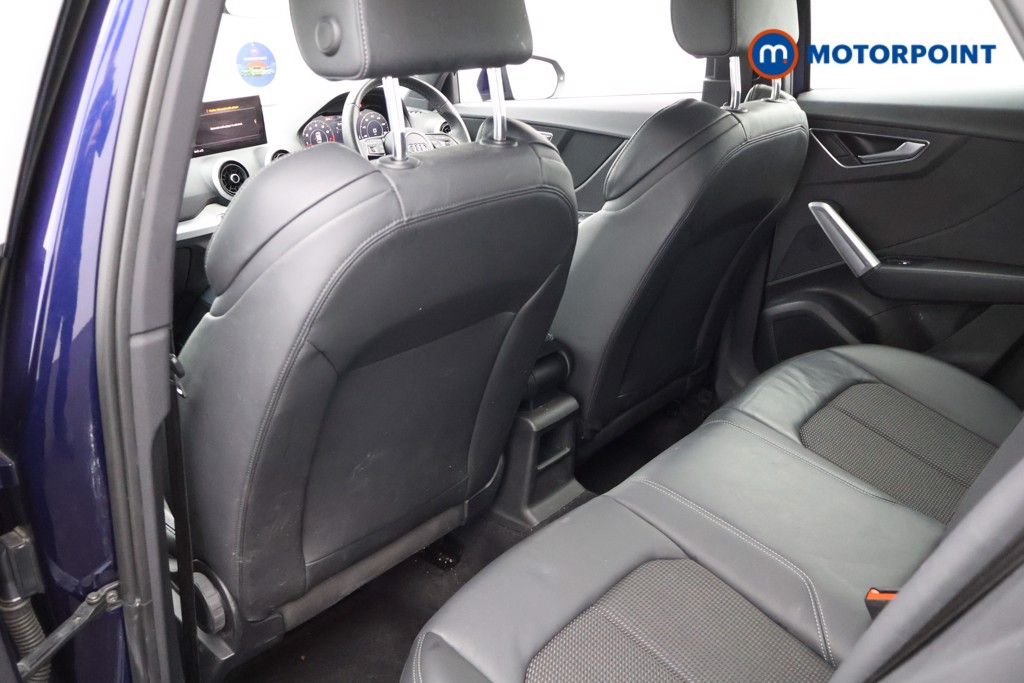 Used Audi Q2 2022 for sale - 77984422: Photo 38