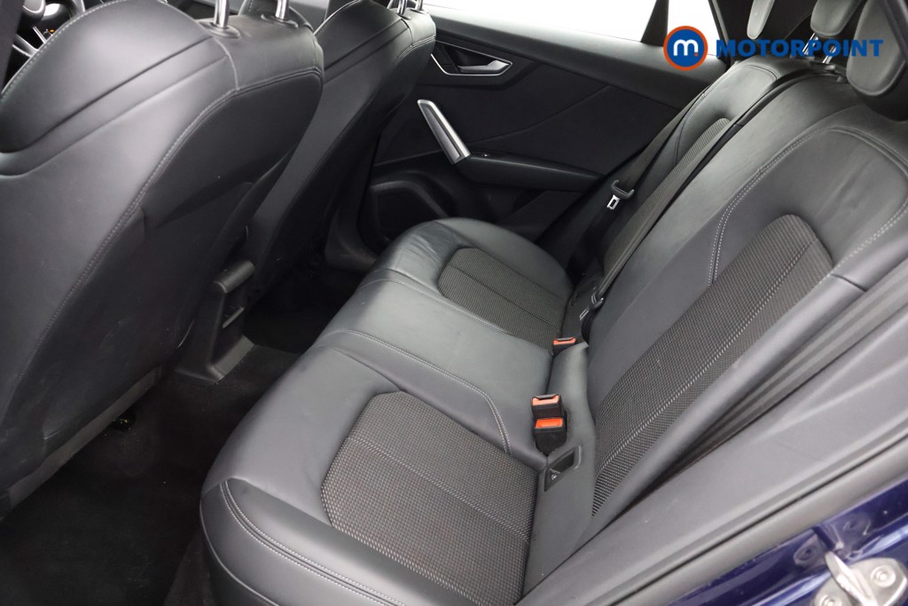 Used Audi Q2 2022 for sale - 77984422: Photo 39