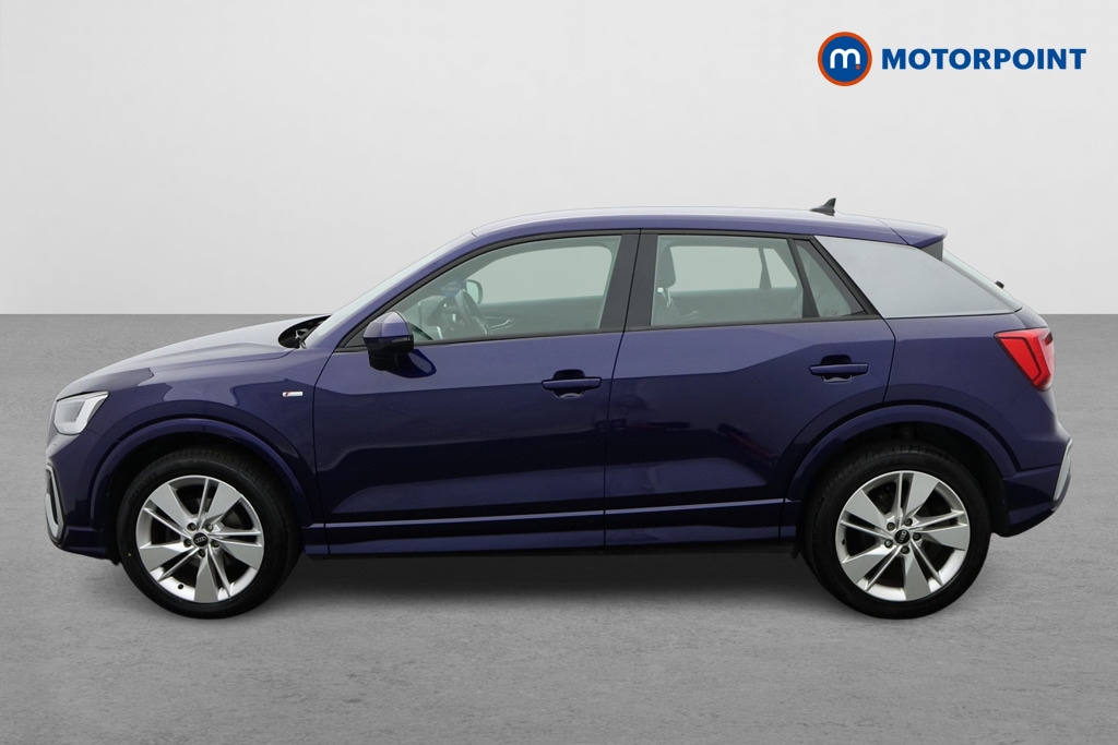 Used Audi Q2 2022 for sale - 77984422: Photo 4