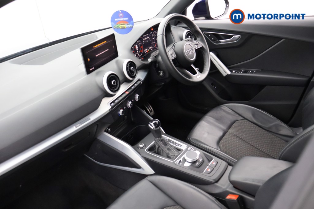 Used Audi Q2 2022 for sale - 77984422: Photo 41