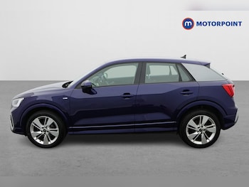 Used Audi Q2 2022 for sale - 77984422: Photo