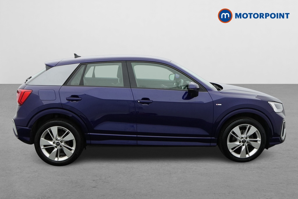 Used Audi Q2 2022 for sale - 77984422: Photo 8