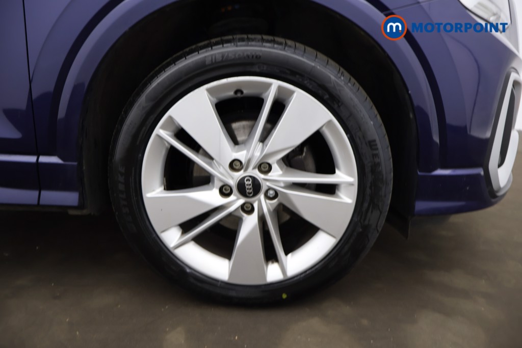 Used Audi Q2 2022 for sale - 77984422: Photo 9