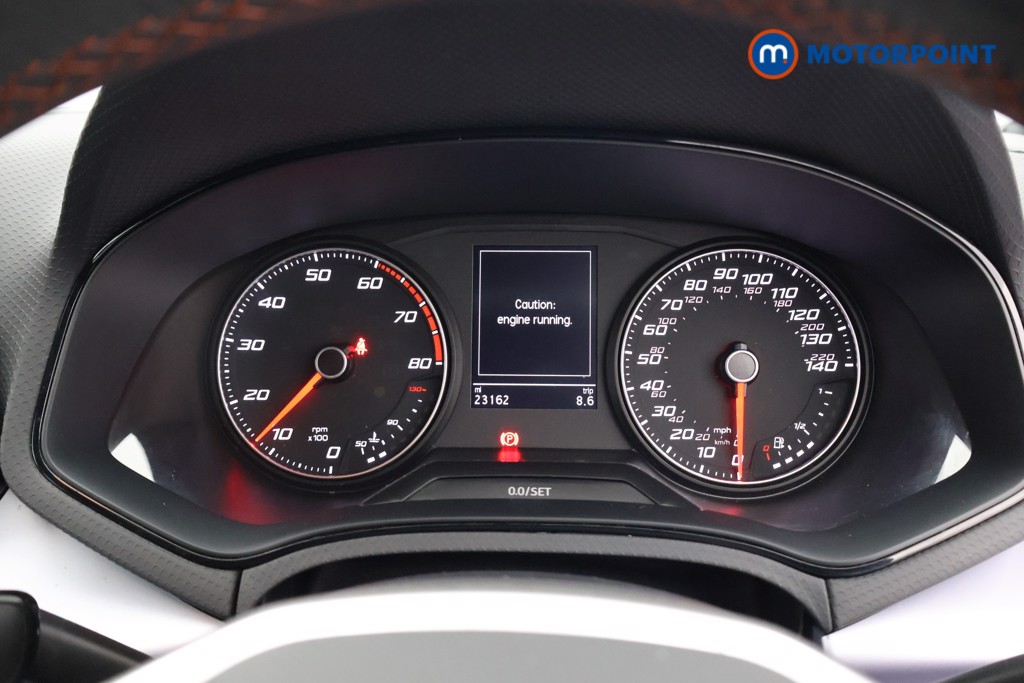 Used SEAT Arona 2021 for sale - 76972223: Photo 12