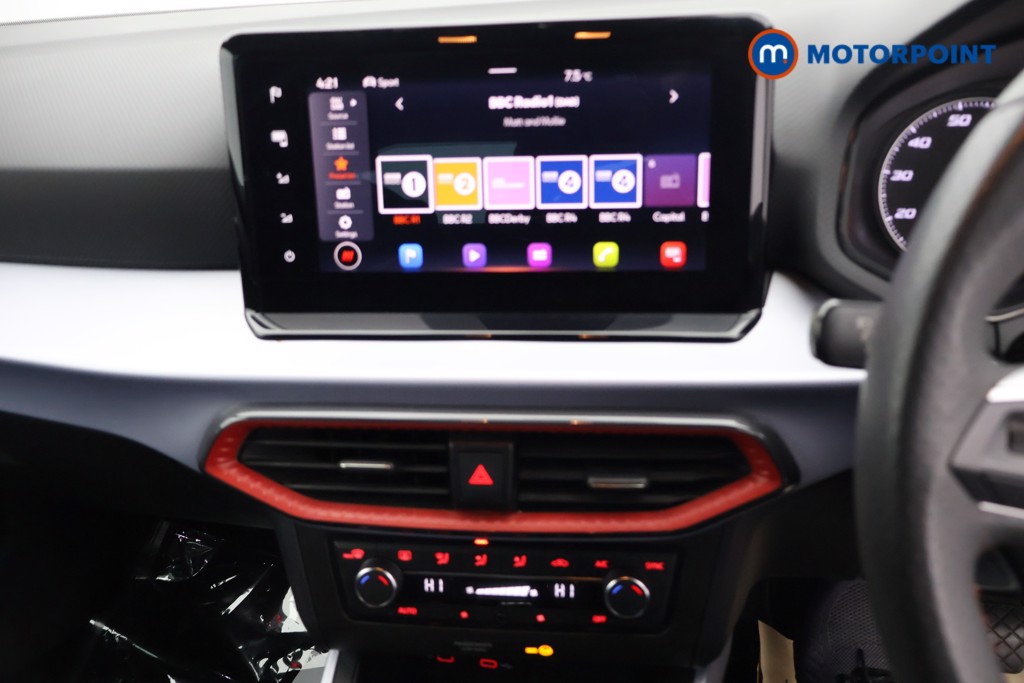 Used SEAT Arona 2021 for sale - 76972223: Photo 16