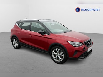 Used SEAT Arona 2021 for sale - 76972223: Photo