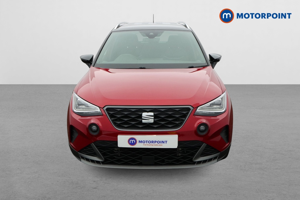 Used SEAT Arona 2021 for sale - 76972223: Photo 2