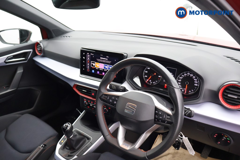 Used SEAT Arona 2021 for sale - 76972223: Photo 21