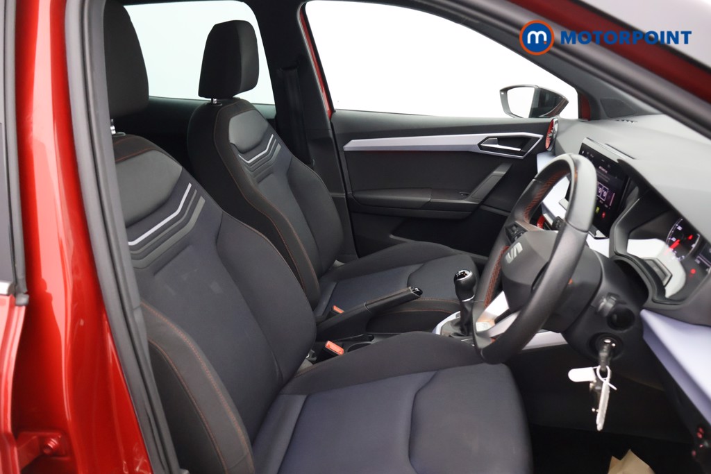 Used SEAT Arona 2021 for sale - 76972223: Photo 22