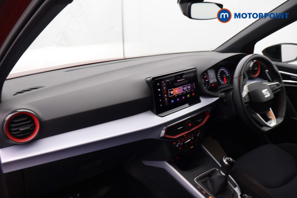 Used SEAT Arona 2021 for sale - 76972223: Photo 24