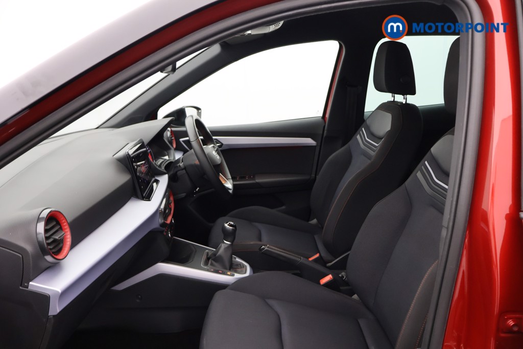 Used SEAT Arona 2021 for sale - 76972223: Photo 25