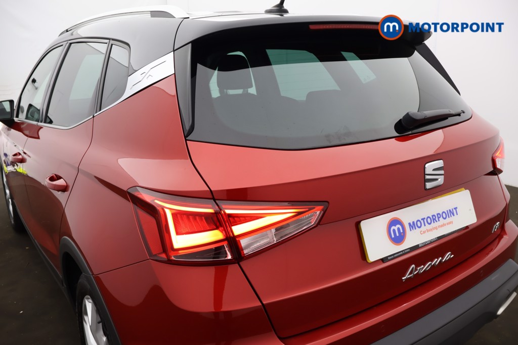 Used SEAT Arona 2021 for sale - 76972223: Photo 27