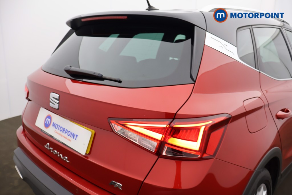 Used SEAT Arona 2021 for sale - 76972223: Photo 28