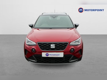 Used SEAT Arona 2021 for sale - 76972223: Photo