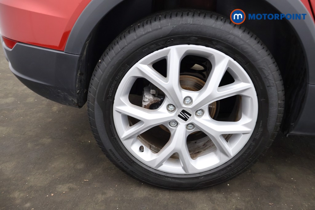 Used SEAT Arona 2021 for sale - 76972223: Photo 30