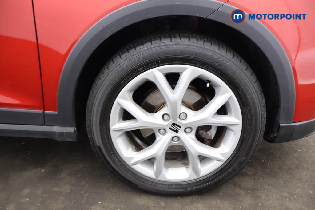 Used SEAT Arona 2021 for sale - 76972223: Photo 31