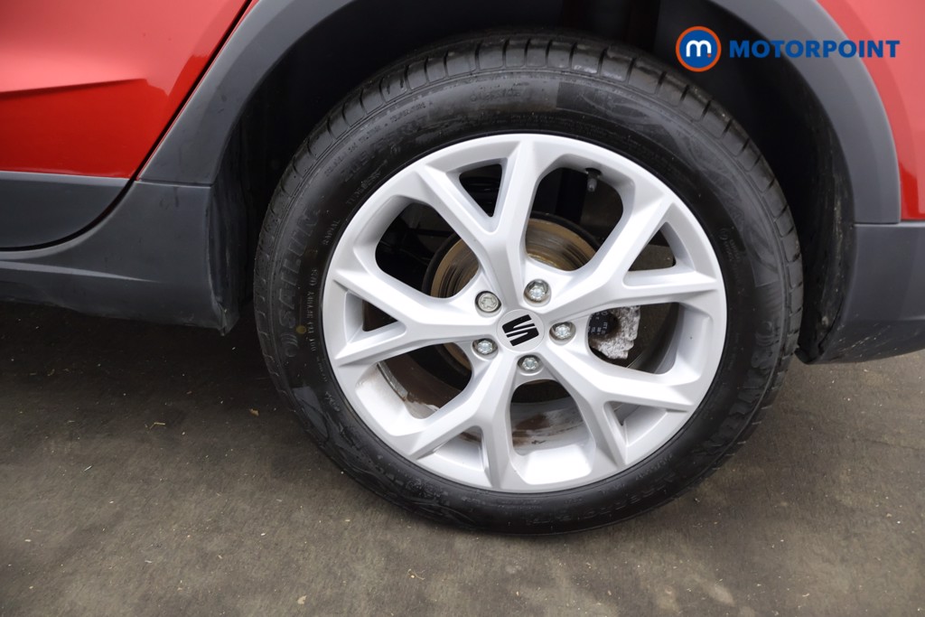 Used SEAT Arona 2021 for sale - 76972223: Photo 35