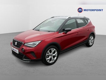 Used SEAT Arona 2021 for sale - 76972223: Photo