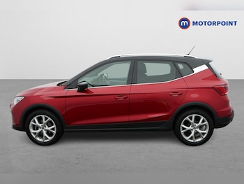 Used SEAT Arona 2021 for sale - 76972223: Photo