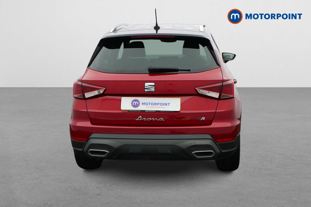 Used SEAT Arona 2021 for sale - 76972223: Photo 6