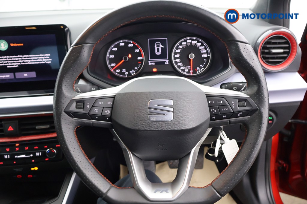 Used SEAT Arona 2021 for sale - 76972223: Photo 9