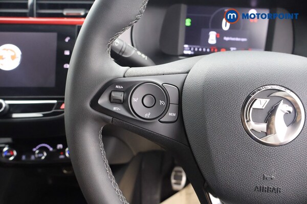 Used Vauxhall Corsa 2023 for sale - 75960297: Photo 10