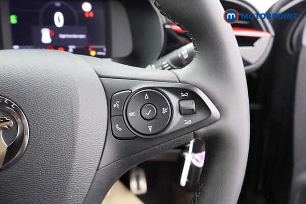 Used Vauxhall Corsa 2023 for sale - 75960297: Photo 11