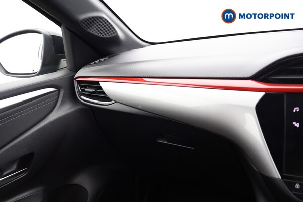 Used Vauxhall Corsa 2023 for sale - 75960297: Photo 15