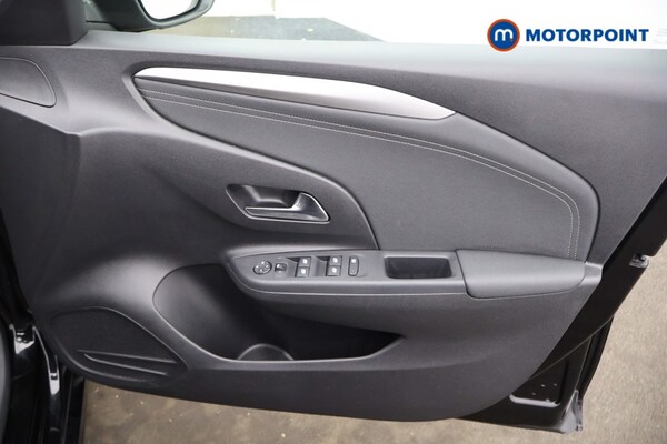 Used Vauxhall Corsa 2023 for sale - 75960297: Photo 17
