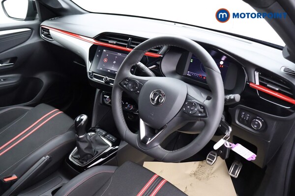Used Vauxhall Corsa 2023 for sale - 75960297: Photo 18