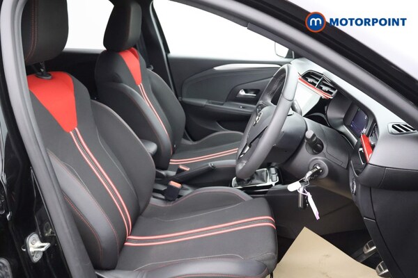 Used Vauxhall Corsa 2023 for sale - 75960297: Photo 19