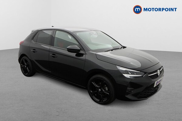Used Vauxhall Corsa 2023 for sale - 75960297: Photo 1