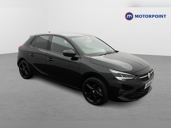Vauxhall - Corsa