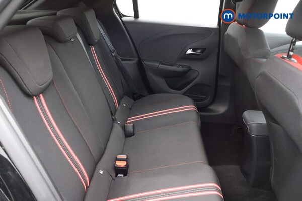 Used Vauxhall Corsa 2023 for sale - 75960297: Photo 20