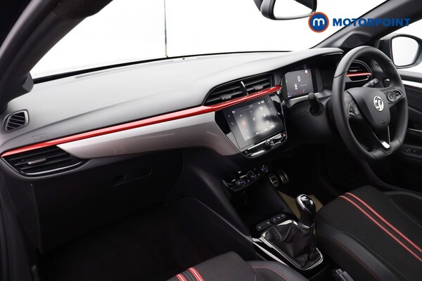 Used Vauxhall Corsa 2023 for sale - 75960297: Photo 21