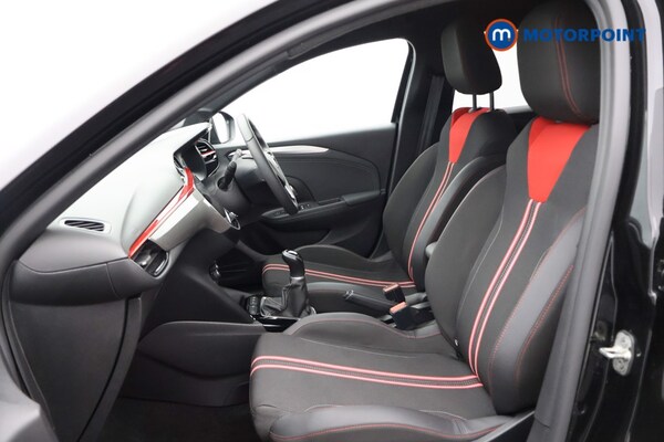 Used Vauxhall Corsa 2023 for sale - 75960297: Photo 22