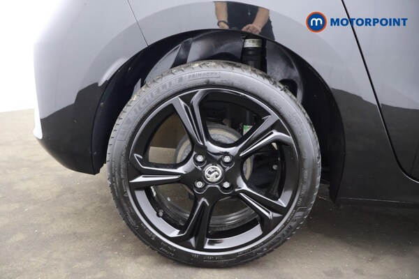 Used Vauxhall Corsa 2023 for sale - 75960297: Photo 24